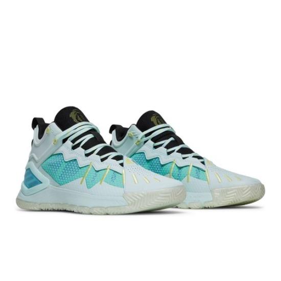 Adidas D Rose Son of Chi 'Godspeed' GW7650 Мужская обувь