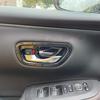 For Honda HR-V HRV -2025 Carbon Fiber Inner Car Door Handle Bowl Cover 4pcs