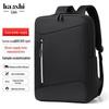 "High-End Waterproof Oxford Backpack for Travel, Business, and School - Unisex Design with Laptop Compartment"