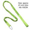 Carabiner Water Sports Paddle Leash Paddle Board Rope Surfboard Ankle Leash Kayak Rod Lanyard