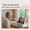 Xiaodu Smart Health Screen AI Speaker CN plug (adapter included)