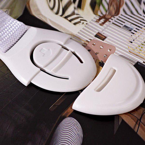 Child Infant Baby Kids Toddler Safety Fridge Drawer Door Cabinet Cupboard Locks