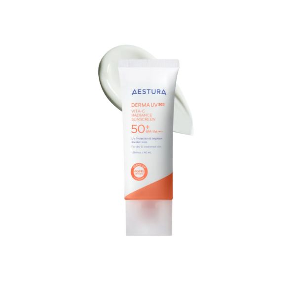 Aestura Derma UV365 Набор из 3-х шагов для защиты от солнца