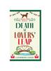 Книга Death At Lovers' Leap : The BRAND NEW Instalment In Catherine Coles' Gripping Historical Cozy Mystery Series for 2024