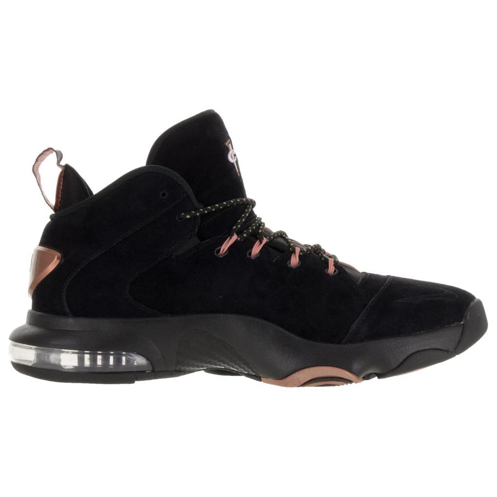 Nike Zoom Penny 6 Медный 749629-001