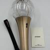 ATEEZ second generation support lamp support stick fluorescent stick concert cheer props second generation globe lamp