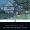 The House of the Seven Gables by Nathaniel Hawthorne Paperback Book 9780140390056