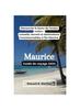 Книга Maurice Guide De Voyage 2024 : Decouvrez Le Joyau De L'ocean Indien: Conseils, Secrets Et Destinations Incontournables a L'ile Maurice