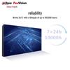 FeuVision P1.8 Indoor Full-Color Seamless LED Splicing Screen (CN version)