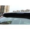 Для Honda CRV CR-V 2017-2022 Глянцевая Черная Накладка на Молдинг Третьего Стоп-Сигнала 1 шт.