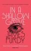 Книга In a Shallow Grave (Valancourt 20th Century Classics)
