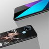 Чехол для телефона Oppo Realme GT 8 7 6 5 Pro C3 C11 C21 C21Y C20A XT X7 X50 Pro, ультра силиконовый чехол, черный чехол Dream Smp