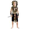 Костюм для косплея Hyack Тутанхамон, Фараон, Египетский Царь, Унисекс