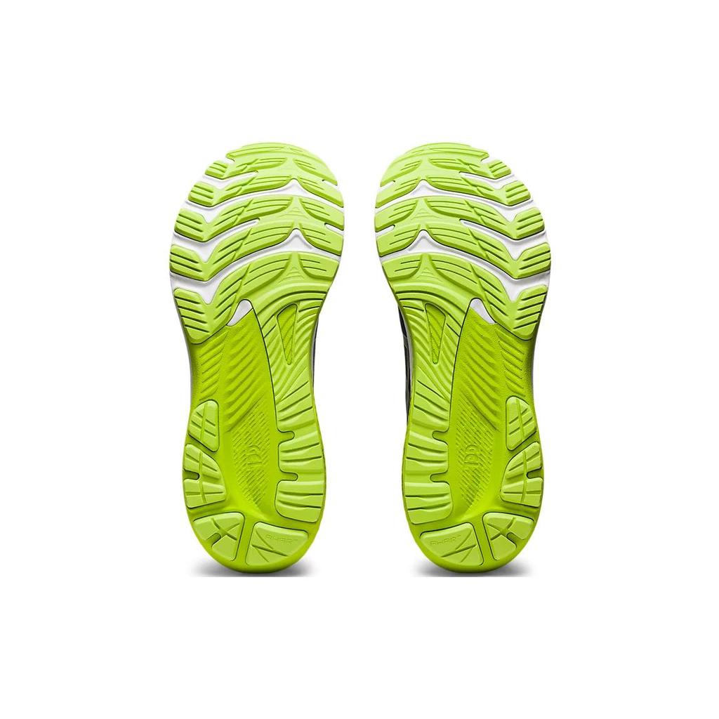 Новые Asics Gel Kayano 29 'Midnight Lime Zest' 1011B440-404