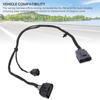 82407496 82078418 82343408 for FM FH Truck Headlamp Cable Wiring Truck Replacement Part Headlight Cable Harness