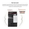Konica Minolta bizhub A3 Color Multifunction Printers CN plug (adapter included)