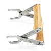 Frame Grip Holder Lifter Gripper Tool, Bee Frame Holder Hive Tool - Stainless Steel Beekeeping Equipment Bee Hive Frame Grip Tool Beekeeper Tool