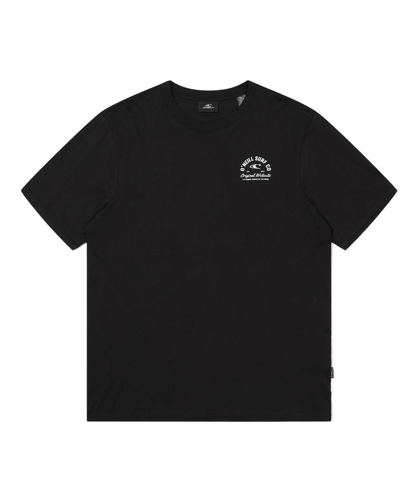 Мужская футболка O'Neill Surf Co с коротким рукавом Omtroi161-199