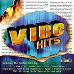 Виниловая пластинка РАЗЛИЧНЫЕ Vibe Hits 07822146281 Arista 1999 США Рэп Хип-Хоп R&B Б/у