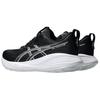 Asics Кроссовки мужские Gel Cumulus 27 Black Concrete 1011B960-002