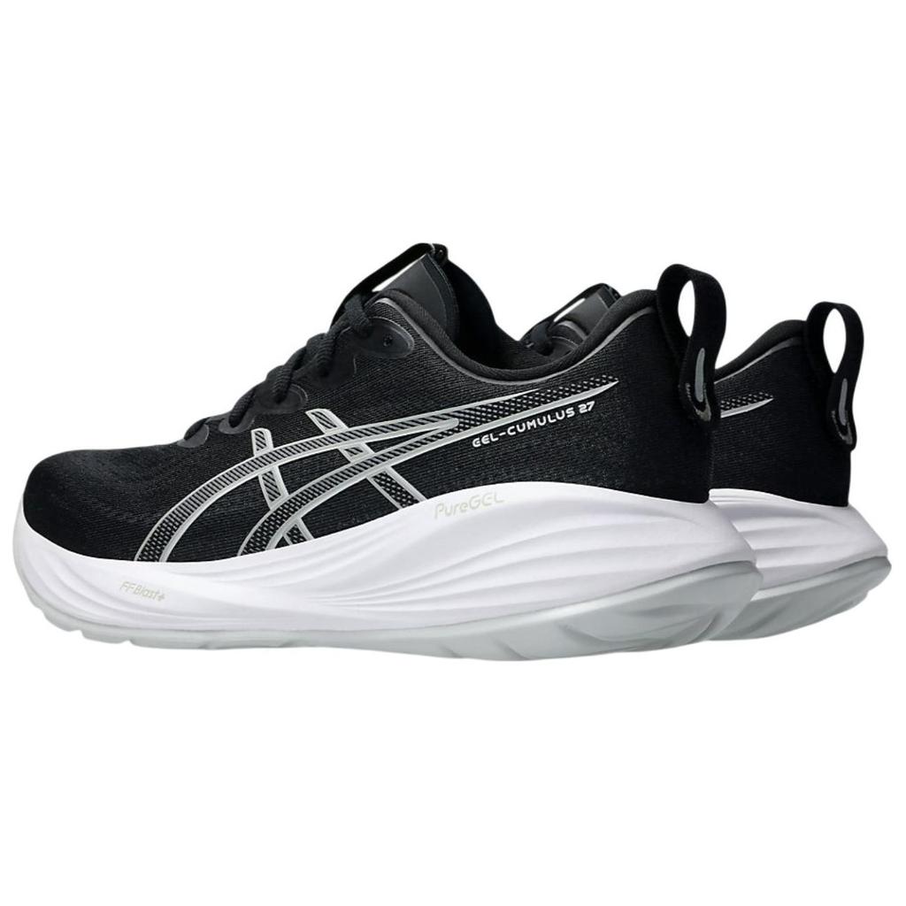 Asics Кроссовки мужские Gel Cumulus 27 Black Concrete 1011B960-002