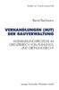 Книга Verhandlungen (mit) Der Bauverwaltung : Aushandlungsprozesse Im Grenzbereich Von Planungs- Und Ordnungsrecht : 141