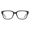 Saint Laurent Sl M150 F Asian Fit 001 Unisex Eyeglasses