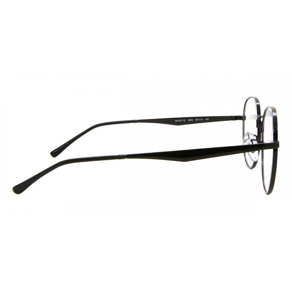 Ray Ban Rx6517d Asian Fit 2509 Унисекс Очки