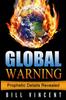 Книга Global Warning by Bill Vincent - Paperback