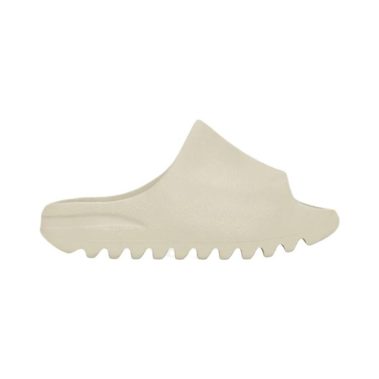 adidas Yeezy Slides Kids Bone 2022 Детские кроссовки белые FZ5902