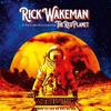 Rick Wakeman - Red Planet [CD] UK - Import