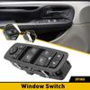 Переключатель стеклоподъемника водительской двери для Chrysler Town &Country 2012-2016