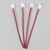 10Pcs 2 Pin Power 8Mm 10Mm Led Strips Lights Connector Splice Clip For Smd
