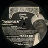 12inch Record SILKK THE SHOCKER - Somebody Like Me SPRO81160 Priority Record 1999 US Rap & Hip-Hop/R&B Used