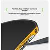 16mm Pickleball Racket Edge Sticker Anti-Collision Shockproof Waterproof Paddle Frame Protective Tape