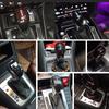 Для VW Golf 7 Passat B8 Tiguan MK2 CC Scirocco Octavia Kodiaq Super Jetta MK5 MK6 Seat ibiza leon Светодиодный электронный рычаг переключения передач