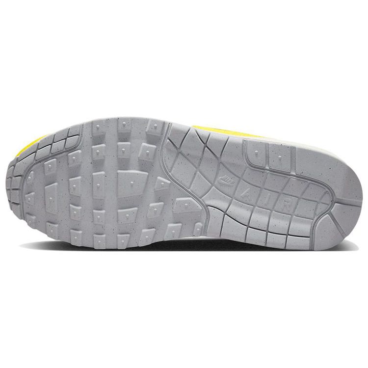 Nike Женские кроссовки Air Max 1 Tour Yellow Женские кроссовки White Photon-Dust DX2954-001