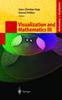 Книга Visualization and Mathematics III