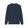 Park London Unisex Adult Peace Non-Violence Project Sweatshirt