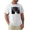Pretty Piper Portrait Tshirt Simple Print Design Tshirt