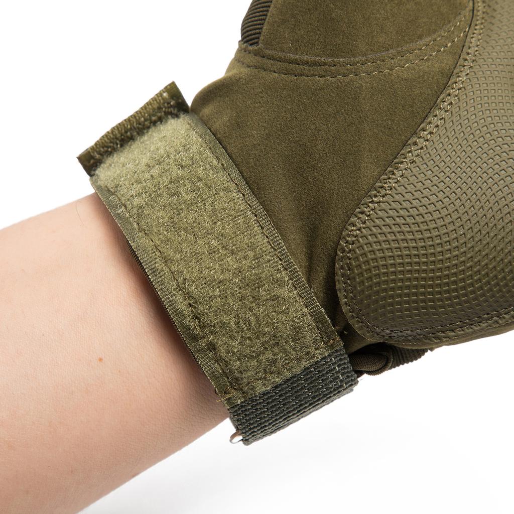 Перчатки без пальцев с жесткими костяшками, противоскользящие регулируемые спортивные перчатки с половиной пальца для фитнеса