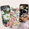 For Xiaomi Mi 10T Lite 5G Cute Patterned Cover Soft Silicone Phone Case For Xiaomi Mi 10T Mi10T Lite 5G Back Casing Cover