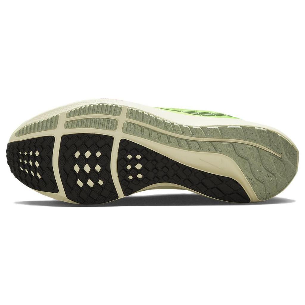 Nike Air Zoom Pegasus 39 Ekiden Zoom Pack Кроссовки унисекс Зеленый Scream-Green Coconut-Milk DZ4776-343