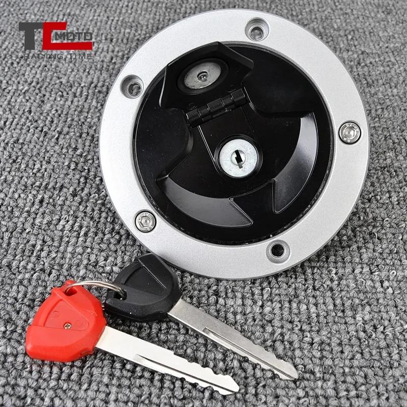 Fuel Gas Ignition Switch Lock With Key Kit For Kawasaki ZX1000 ZX636 Ninja ZX-6R 1000 ZX6R ZX10R Z1000SX 27048-5024 27005-0556