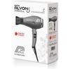 Hair Dryer Parlux Alyon Ionic Graphite