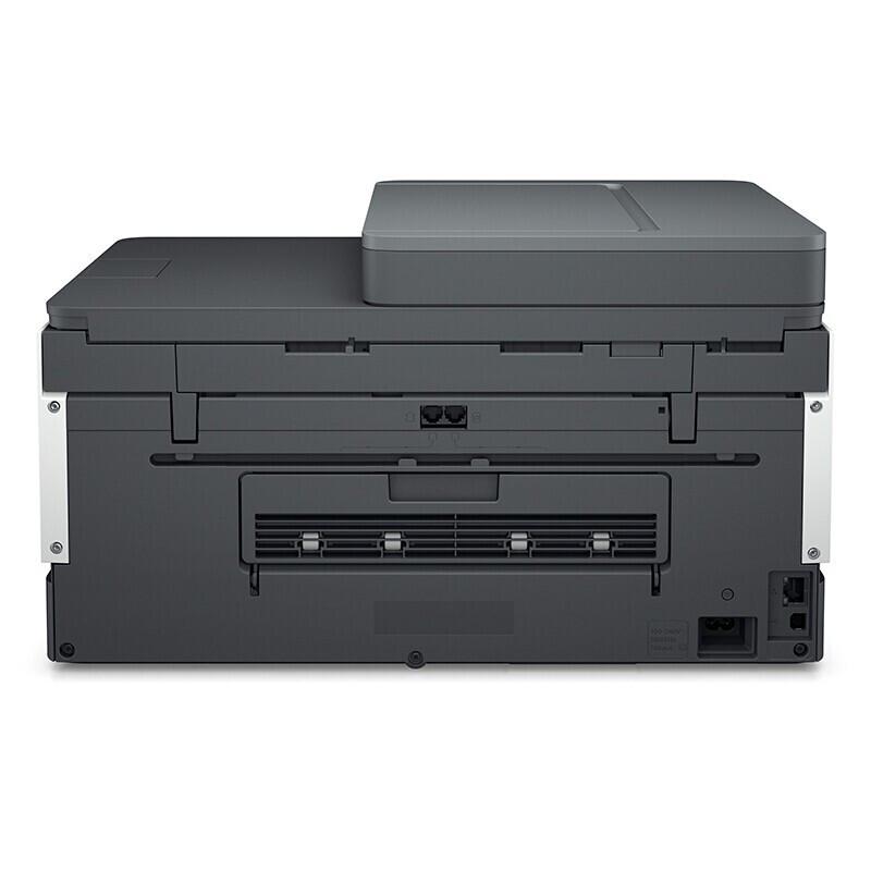 HP Беспроводной цветной МФУ с умными резервуарами Smart Tank 798, двусторонняя печать, разъем CN (адаптер в комплекте)