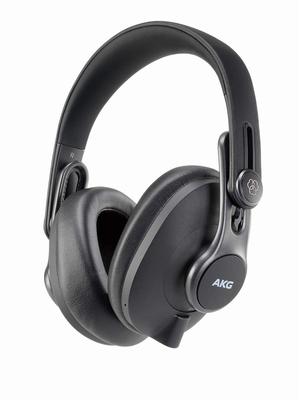 AKG Bluetooth-вход, совместимый с герметичными мониторными наушниками Hibino, 3 года гарантии, модель K371-BT-Y3