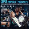 2025 Новые Оригинальные GPS Смарт-часы Ультра 466*466 HD AMOLED Дисплей Спорт Компас BT Звонок IP69 Водонепроницаемый Смарт-браслет Для HUAWEI