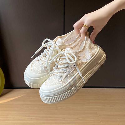 Женские туфли на высоком каблуке с завязками, на толстом каблуке, туфли на каблуке, женские, кроссовки для гольфа и тенниса, спортивные, оптом для перепродажи, бренд первой степени