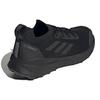 Adidas Terrex Two Ultra Black Grey Мужские кроссовки Core-Black Grey-Six GY9339